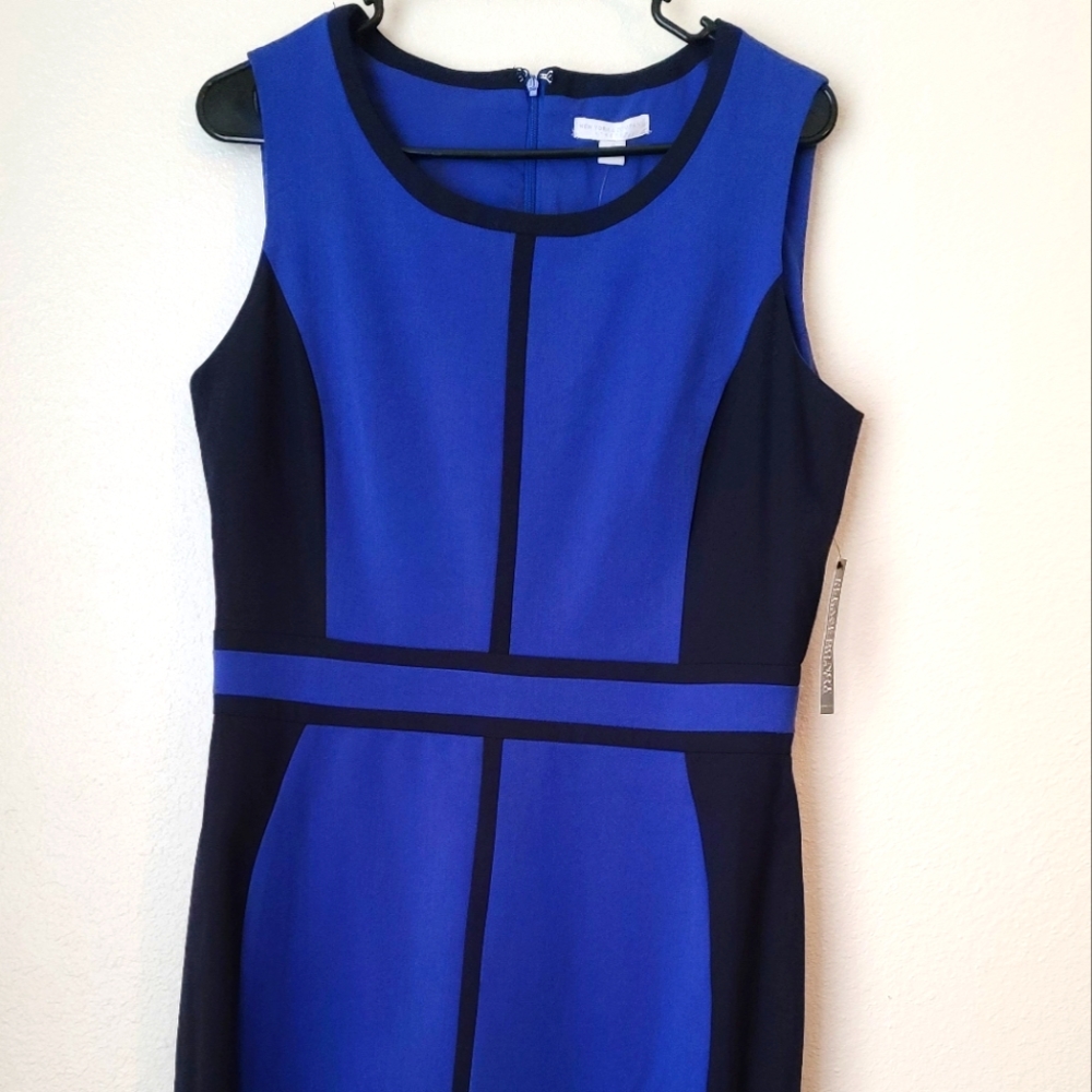 New York & Company Dress